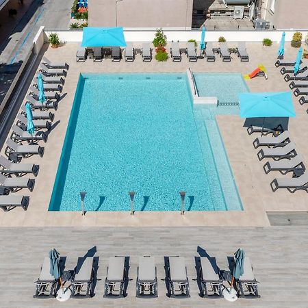 Hotel Golf ***S بيبيوني المظهر الخارجي الصورة